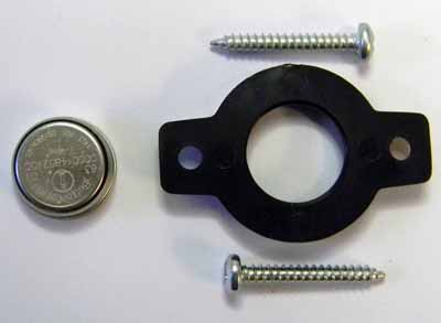 ibutton with ABS wall mount.JPG