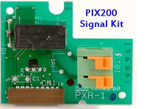 PIX200 Signal Module