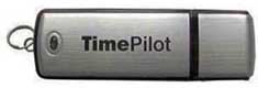 TimePilot Flash Drive