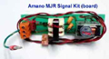 MJR signal