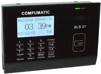 Time Clock Outlet