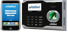 Time Clock Outlet