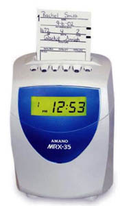 MRX-35/A140