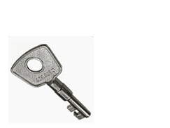 PR600 K key