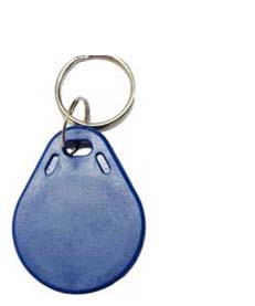 Compumatic KeyFobs