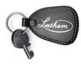 Lathem 1500e