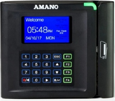 MTX30M Terminal